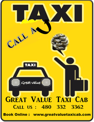 Call a taxi