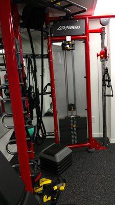 Smart Fitness Personal Training & Exercise Studio