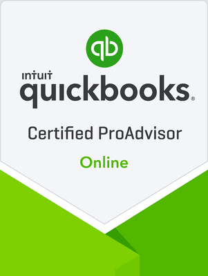 Quickbooks online bookkeepers