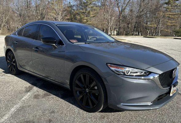 Mazda 6 Carbon Edition https://turo.com/us/en/drivers/7495552