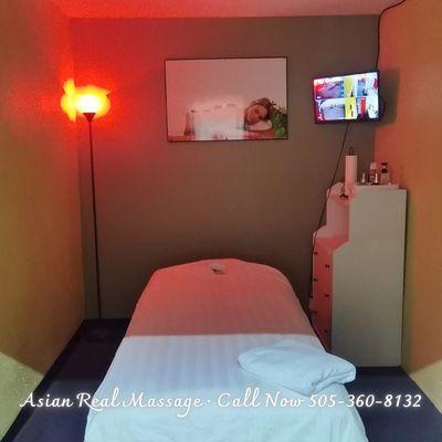 Welcome to Asian Real Massage