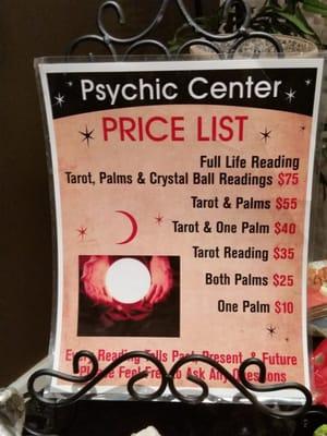 Psychic Readings Chattanooga Call 423-553-5199