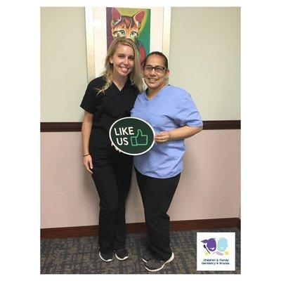 Children & Family Dentistry & Braces of Lawrence