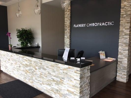 Flanery Chiropractic Clinic