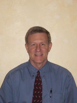 Fort Myers Chiropractor Dr. Glen Schaffer