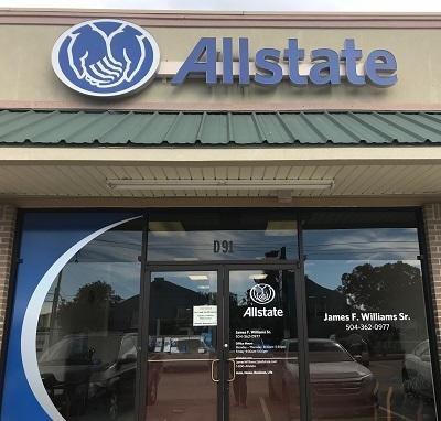 Allstate Insurance