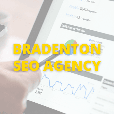 Bradenton SEO