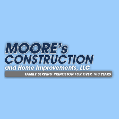 Moore's Construction & Home Improvement