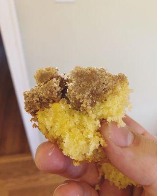 Crumbcake