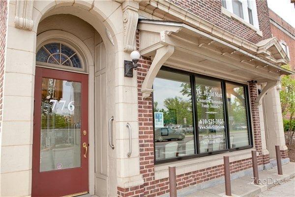 Dental Office Bryn Mawr, PA