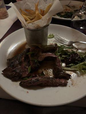 Steak Frites