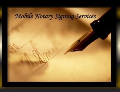 A Dependable Notary