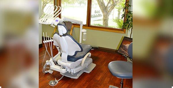 Eastland Dental Center IL