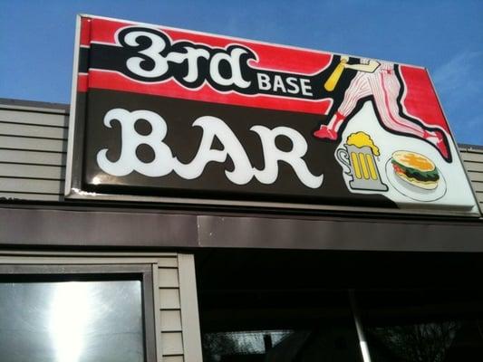 The coolest bar in Marquette!!!!