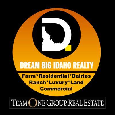 Dream Big Idaho Realty Group