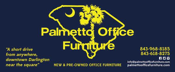 Palmetto Office Furniture