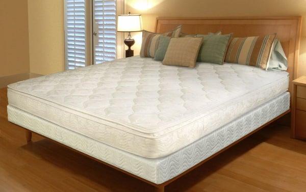 Mattress/Bed Cleaning