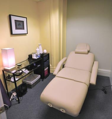 Treatment Room