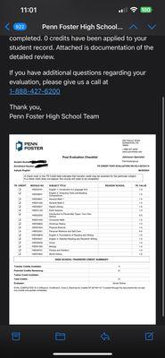 Victory Christian Academy