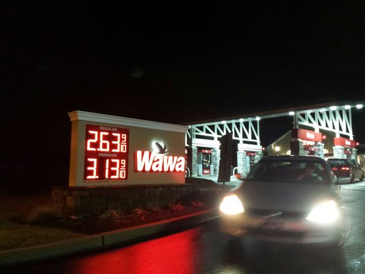 Wawa