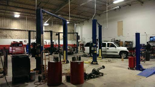 AutoSense Quality Auto Repair