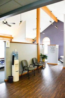 Pitman Chiropractic Clinics