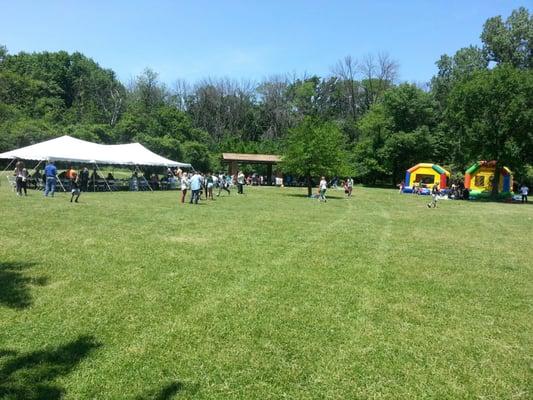 Feldco Company Picnic