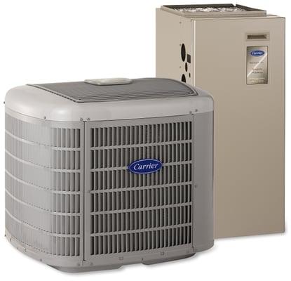 Jackson Home Appliance Heating & Cooling