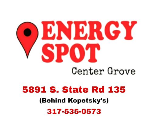 Energy Spot Center Grove