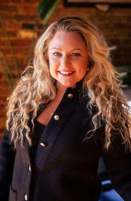 Marisa Bidgood - Tennessee & Kentucky Realtor