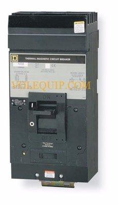 Volunteer Equipment & Supply Circuit Breaker