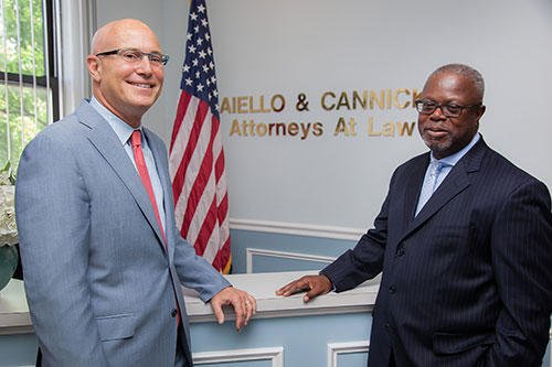 Aiello & Cannick