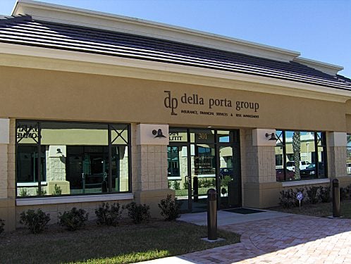 The Della Porta Group, Inc