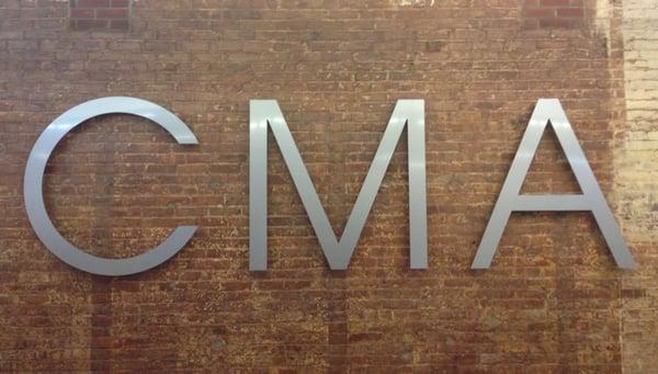 www.cma-talent.com