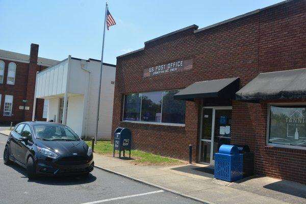 Cramerton Post Office