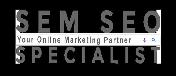 SEM SEO SPECIALIST