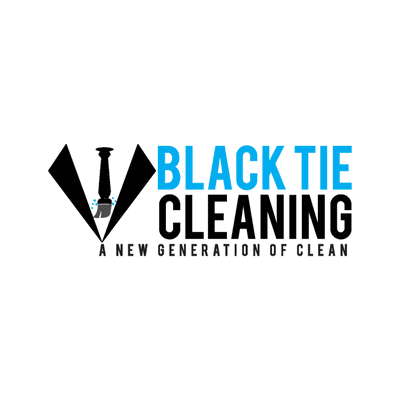 Black Tie Cleaning - A New Generation of Clean