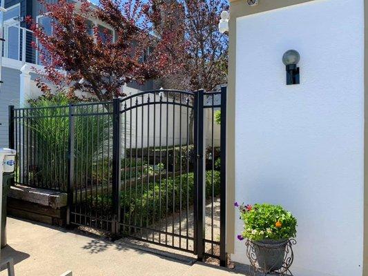 Affordable Fence Company