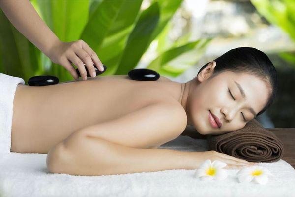 Sunshine Massage Spa