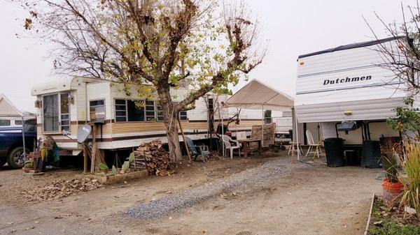 Kings Mobil Lodge & Rv Park