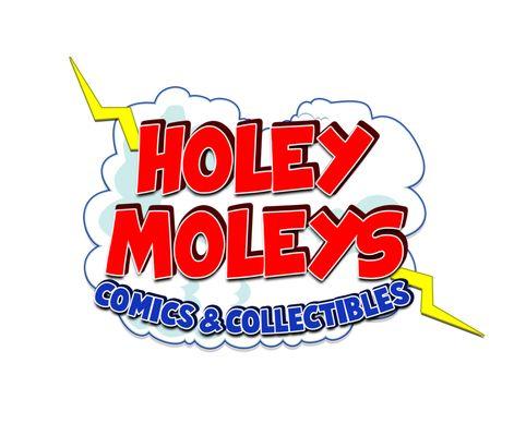 Holeymoleys Comics & Collectibles