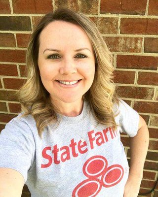 Ashley Collins - State Farm Insurance Agent