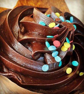 Extraordinary Cupcakes