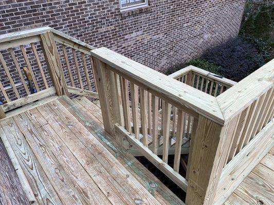 Alabama Decks & Exteriors