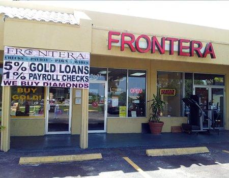 Hollywood florida Pawn Shop, Jewelry buyer and gold buyer!