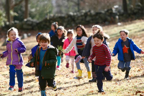 Chappaqua Friends Nursery School