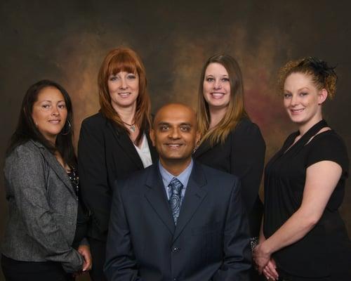 Galleria Dental Center,Roseville