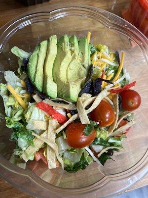 Southwest Salad