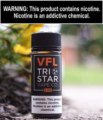 COMING SOON!
#VFL #tristarvapeco #smoking #vaping #vape #ecigs #vapers #smoke #VapePorn #CloudChasing #vapepics