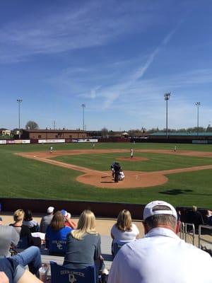 Baseball